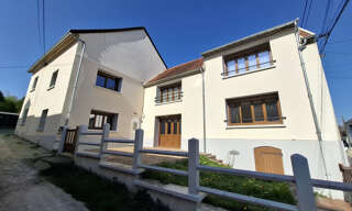 Maison 7 Pièces 225 m² à vendre à Coulommiers (77120)