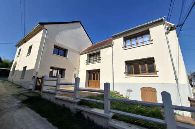 Maison 7 pièces 338000 €