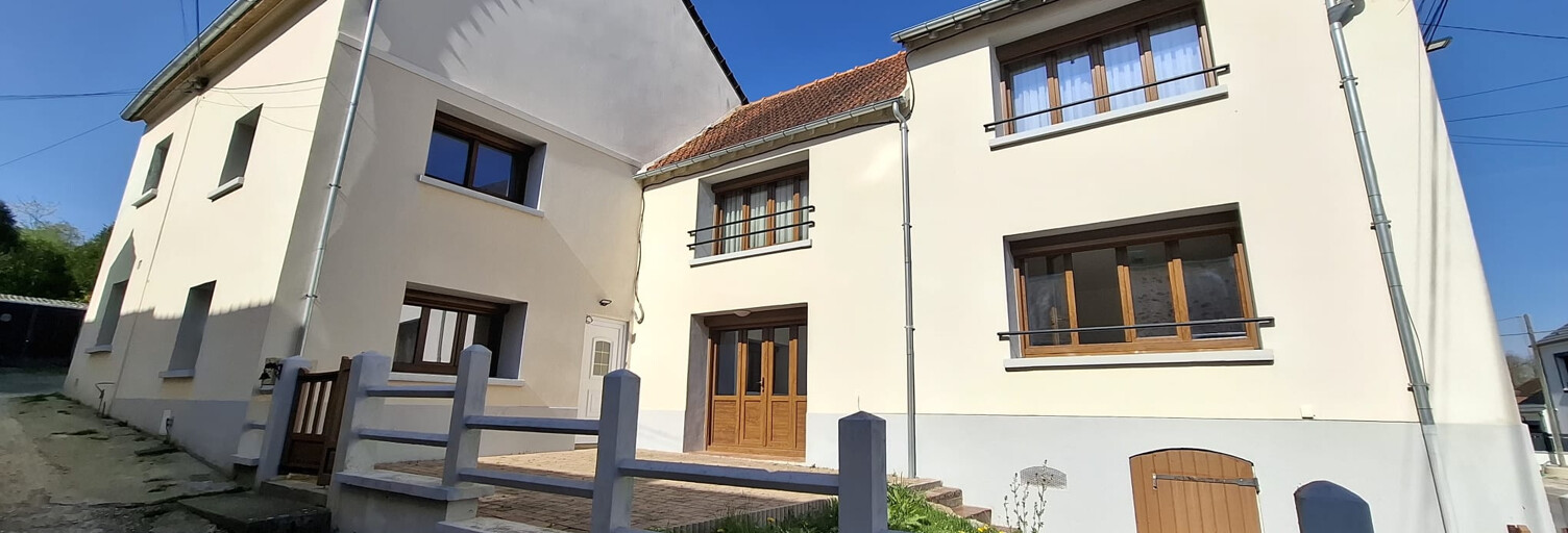 Maison 7 Pièces 225 m² à vendre à Coulommiers (77120)