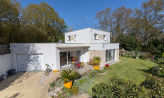 Maison 6 Pièces 166 m² à vendre à Saint-Nazaire (44600)