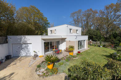 Maison 6 pièces 852800 €