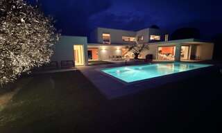 Maison 8 Pièces 330 m² à vendre à La Tour-de-Salvagny (69890)