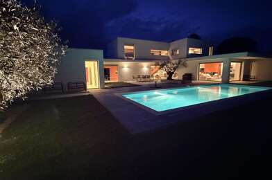 Maison 8 pièces 1850000 €