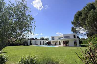 Maison 8 pièces 1850000 €