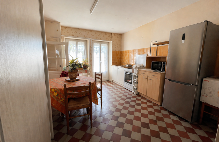 Elégante maison bourgeoise avec jardin — photo 5