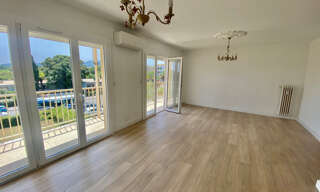 Appartement 3 Pièces 68 m² à louer à Hyères (83400)