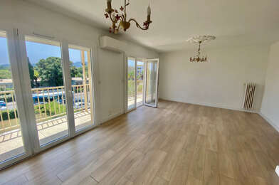 Appartement 3 pièces 1100 €
