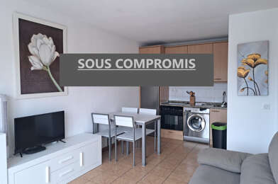 Appartement 2 pièces 195000 €