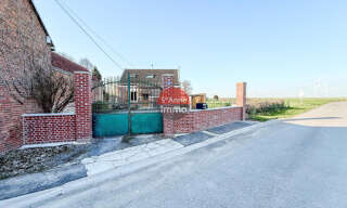 Maison 5 Pièces 120 m² à vendre à Rouvroy-en-Santerre (80170)