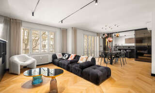 Appartement 5 Pièces 124 m² à vendre à Lyon 6 (69006)