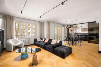 Appartement 5 pièces 899000 €