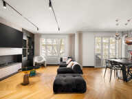 T5, Avenue Maréchal Foch, 125 m2, 4 chambres, entièrement ré — photo 2
