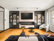 T5, Avenue Maréchal Foch, 125 m2, 4 chambres, entièrement ré — photo 3