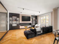 T5, Avenue Maréchal Foch, 125 m2, 4 chambres, entièrement ré — photo 4