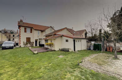 Maison 5 pièces 210000 €