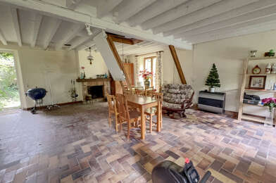 Maison 7 pièces 397000 €