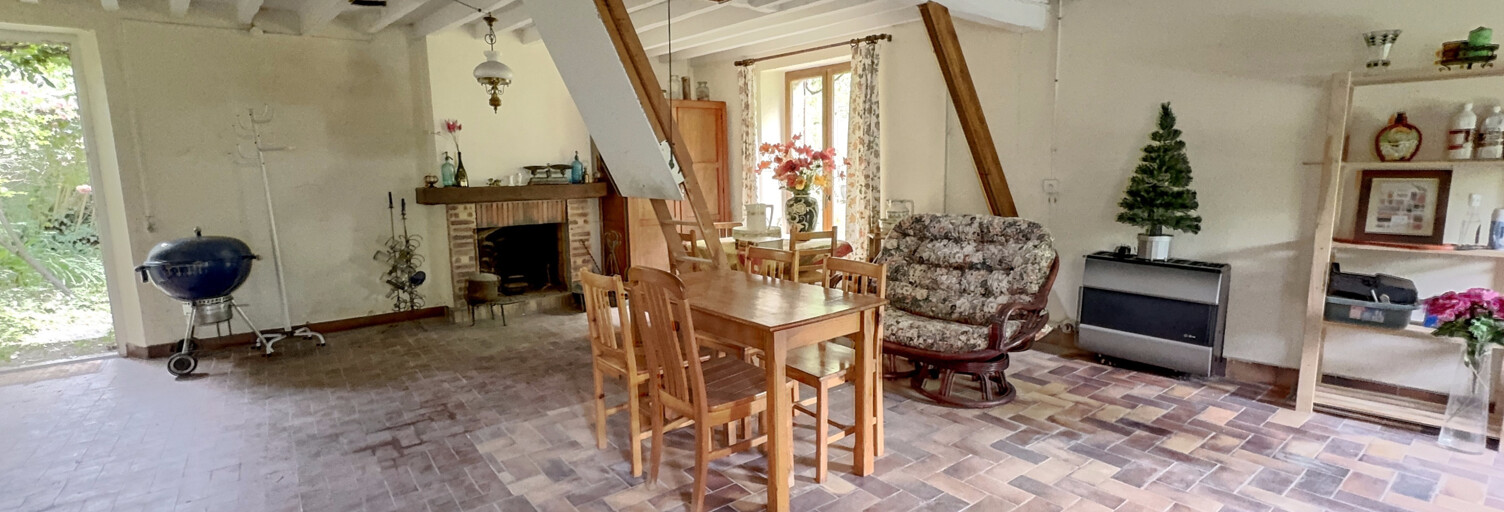 Maison 7 Pièces 213 m² à vendre à Warmeriville (51110)