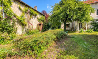 Maison 7 Pièces 213 m² à vendre à Warmeriville (51110)