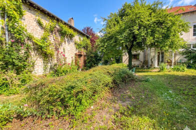 Maison 7 pièces 397000 €