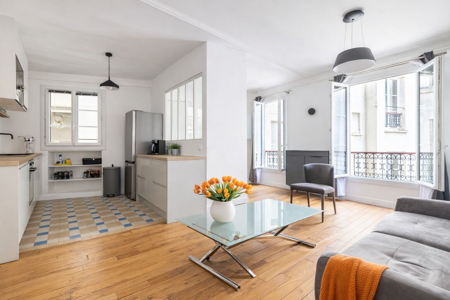 Agence immobilière de Barnabé