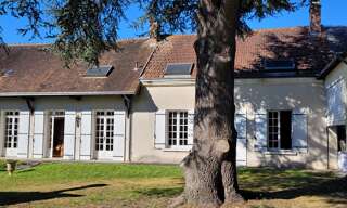 Maison 7 Pièces 168 m² à vendre à Villiers-sur-Loir (41100)