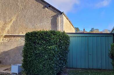 Maison 7 pièces 246000 €