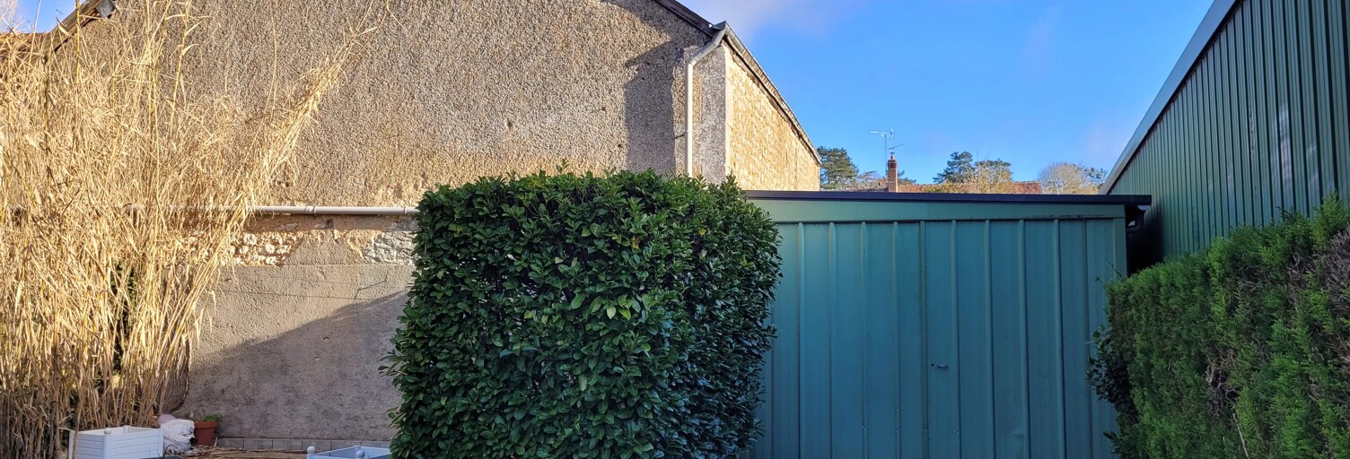 Maison 7 Pièces 168 m² à vendre à Villiers-sur-Loir (41100)