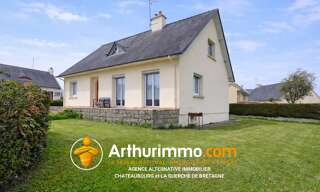 Maison 4 Pièces 90 m² à vendre à La Guerche-de-Bretagne (35130)