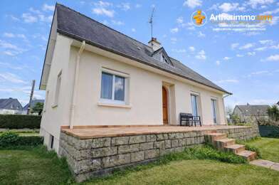 Maison 4 pièces 137000 €