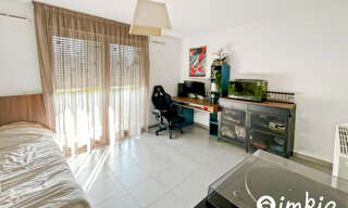 Appartement 1 Pièce 23 m² à vendre à Marseille 5 (13005)