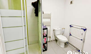 Appartement 1 Pièce 23 m² à vendre à Marseille 5 (13005)