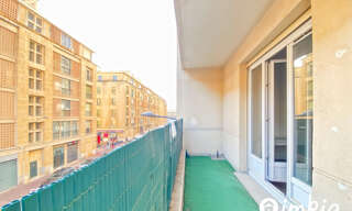 Appartement 5 Pièces 95 m² à vendre à Marseille 2 (13002)
