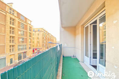 Appartement 5 pièces 350000 €