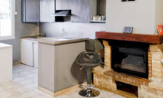 Maison 4 Pièces 68 m² à vendre à Marseille 13 (13013)