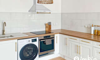 Appartement 2 Pièces 71 m² à vendre à Moissy-Cramayel (77550)