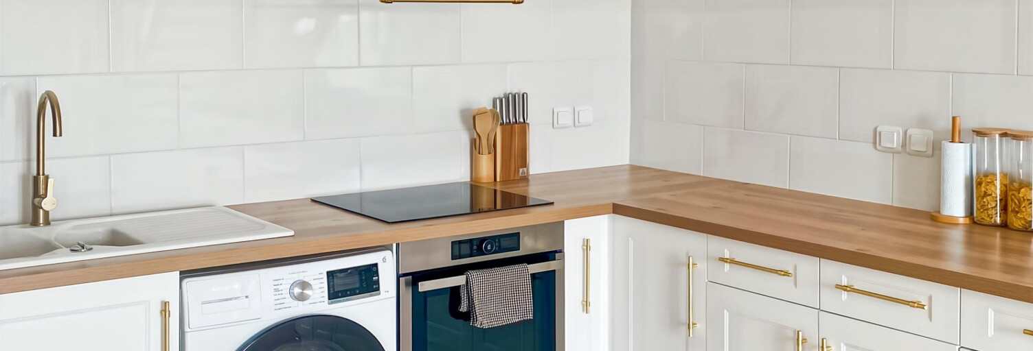 Appartement 2 Pièces 71 m² à vendre à Moissy-Cramayel (77550)