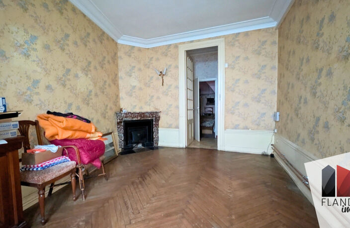 Maison de village de 95 m2 avec cave   Fort potentiel — photo 2
