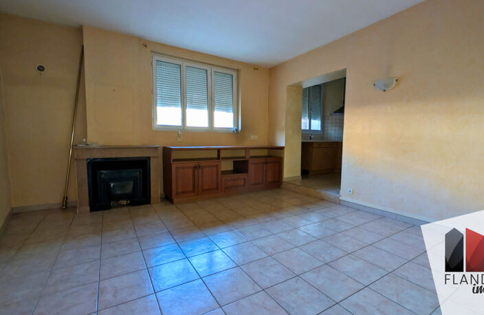 Maison de village de 95 m2 avec cave   Fort potentiel — photo 4