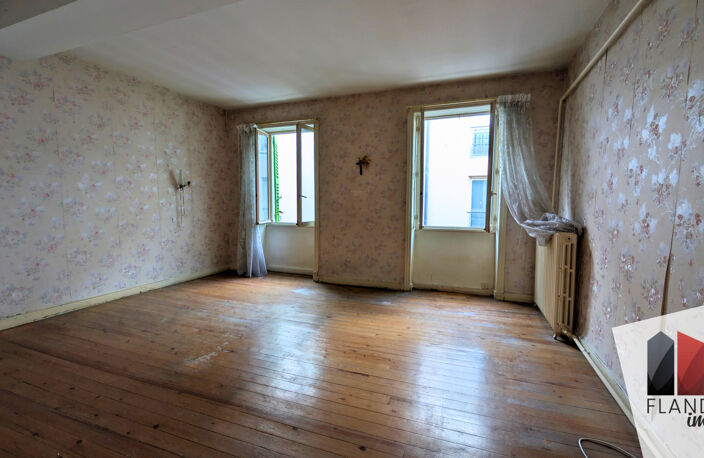 Maison de village de 95 m2 avec cave   Fort potentiel — photo 5