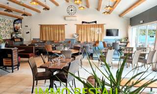 Commerce  224 m² à vendre à Bretignolles-sur-Mer (85470)