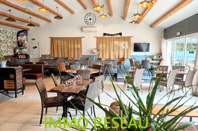 Commerce  285000 €