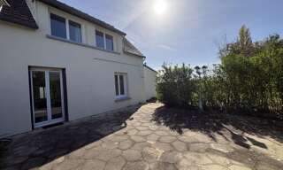 Maison 4 Pièces 95 m² à vendre à Umpeau (28700)