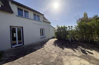 Maison 4 pièces 220000 €