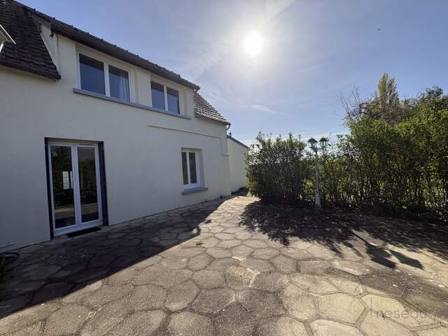 Maison — photo du bien