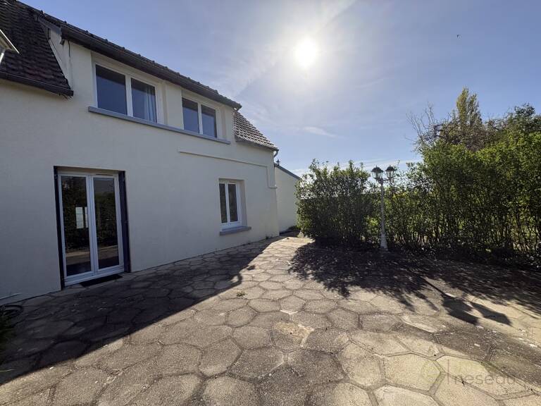 Maison — photo 1