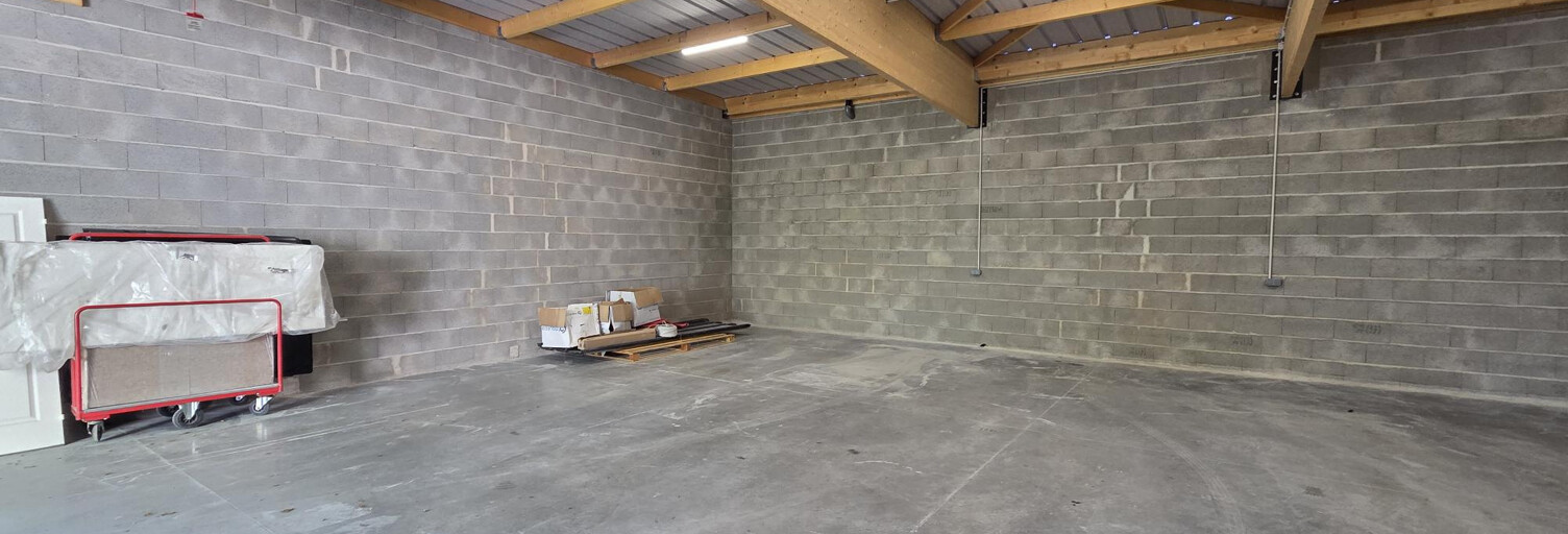 Commerce  188 m² à louer à Les Ponts-de-Cé (49130)