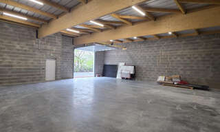 Commerce  184 m² à vendre à Les Ponts-de-Cé (49130)