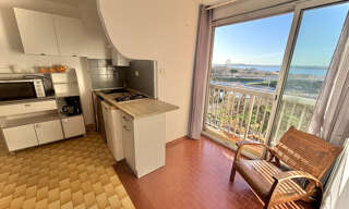 Appartement 2 Pièces 33 m² à vendre à Mauguio (34130)