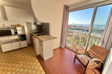 Appartement 2 pièces 144000 €