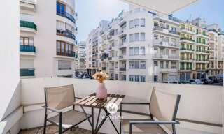 Appartement 3 Pièces 84 m² à vendre à Nice (06000)